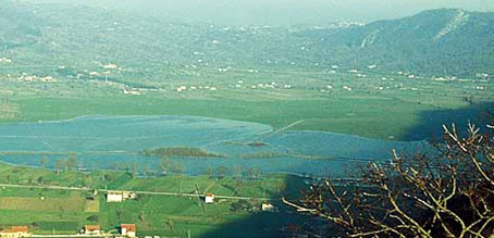 Pro Loco Volturara Irpina - La Valle del Dragone